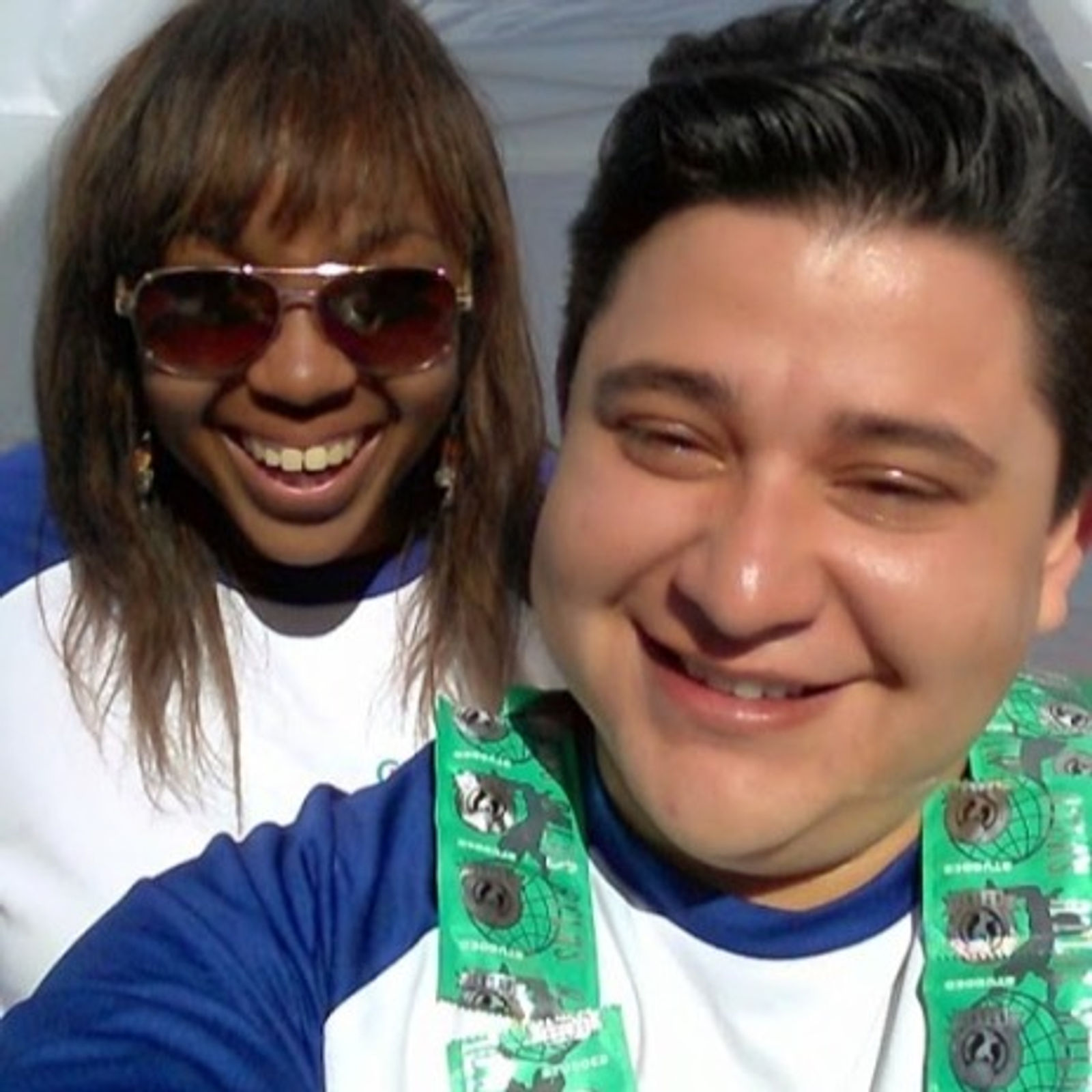 Advocated for LGBTQI Youth 