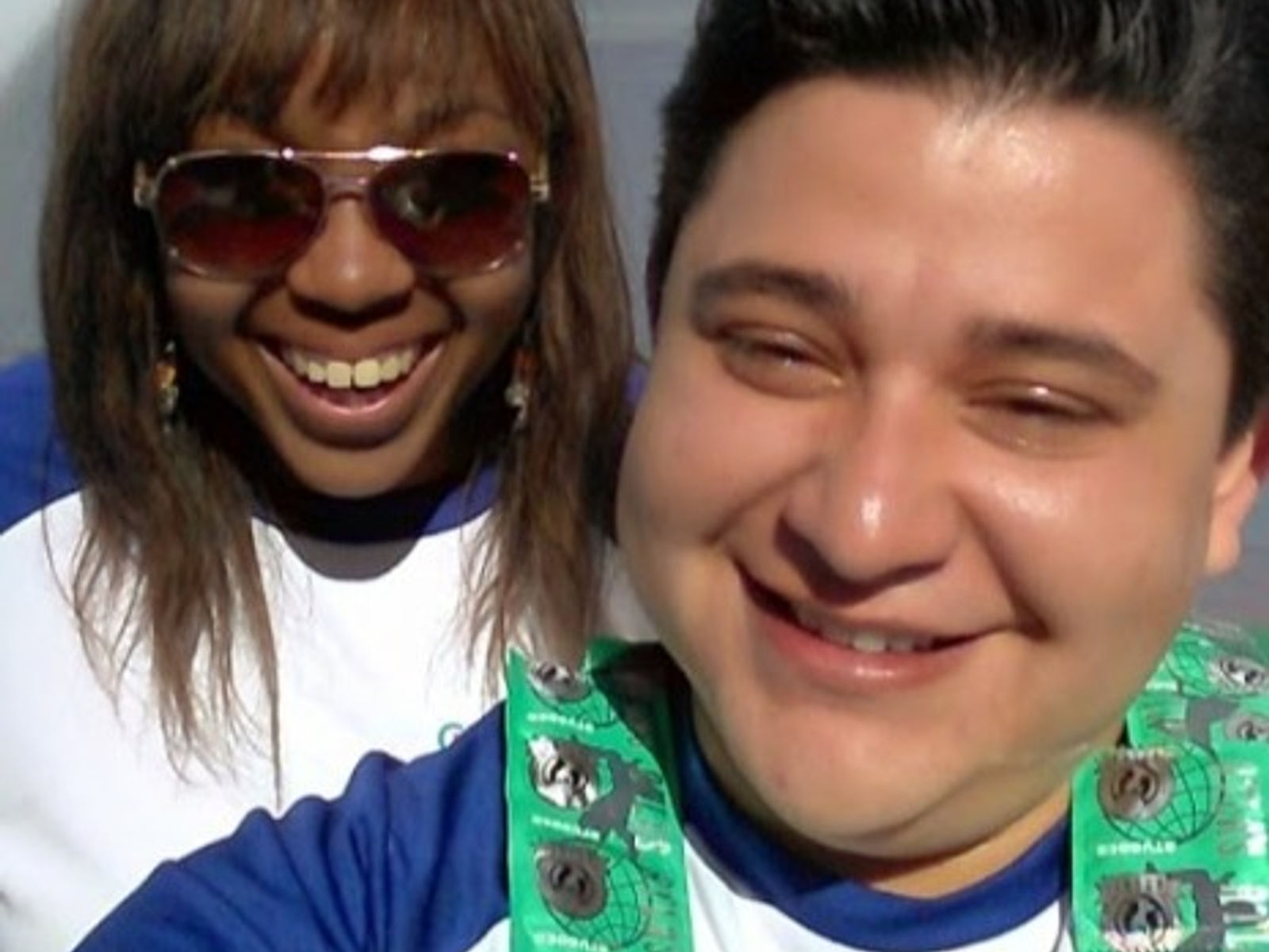 Advocated for LGBTQI Youth 